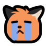 Neofox: sob
