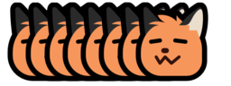 Neofox: template